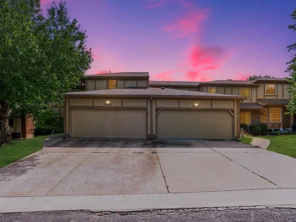 11009 W 96th Ter, Overland Park, KS 66214
