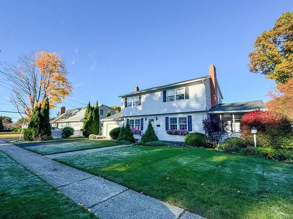 6 Orchard Terrace, Essex Junction, VT 05452