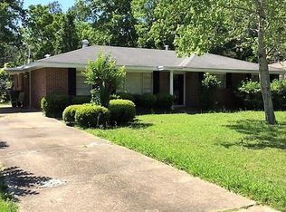 1818 Longmeadow Dr, Montgomery, AL 36106