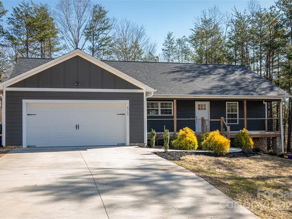 4364 Belmont Dr, Morganton, NC 28655