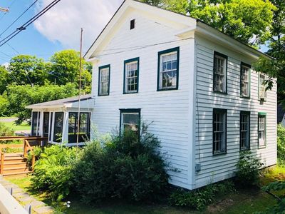 15590 State Highway 8, Masonville, NY, 13804