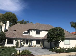 28931 Glen Rdg, Mission Viejo, CA 92692
