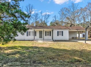 185 Weiss Bluff Rd, Vidor, TX 77662