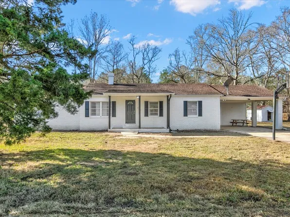 185 Weiss Bluff Rd, Vidor, TX 77662