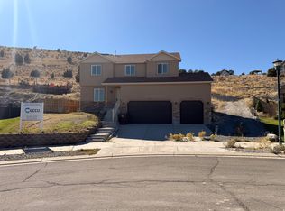 3799 E Wyatt Earp Ave, Eagle Mountain, UT 84005