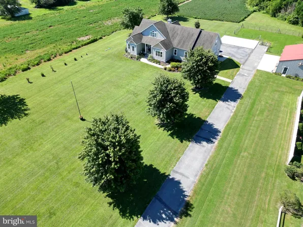 5232 Seashore Hwy, Bridgeville, DE 19933