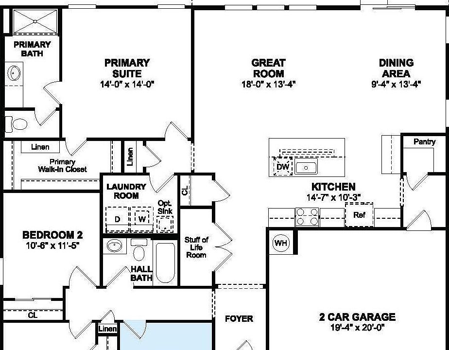 2nd image of 514 Veleta St