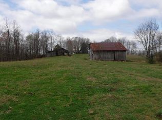 3376 Oak Knob Rd, Lafayette, TN 37083