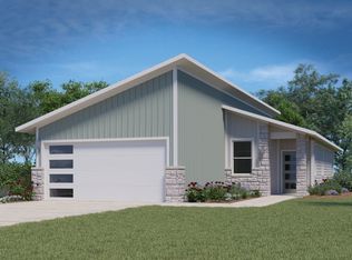 5009 Vanner Path, Georgetown, TX 78626