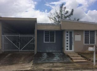 AG24 Calle 29, Toa Alta, PR 00953