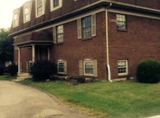 3113 Fordhaven Rd APT 2, Louisville, KY 40214