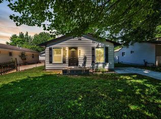 938 Liberty St, Algonac, MI