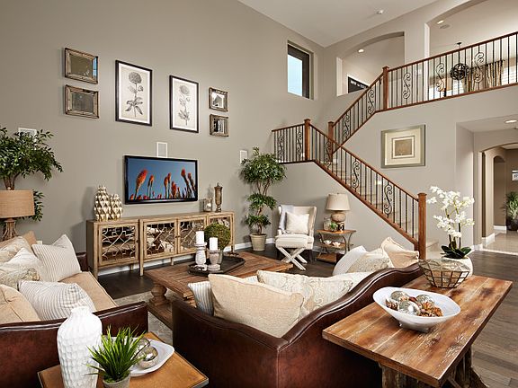 Spacious Gathering Room