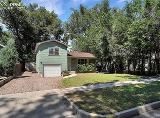 1224 N Franklin St, Colorado Springs, CO 80903