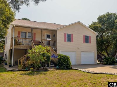 500 Laura Ln LOT 122, Kill Devil Hills, NC, 27948