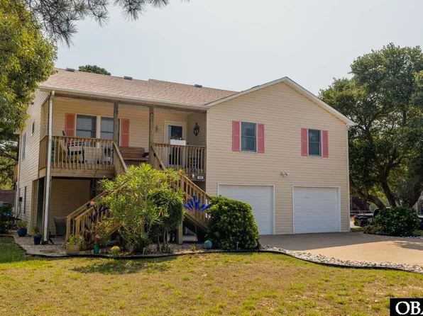 500 Laura Ln Lot 122, Kill Devil Hills, NC 27948