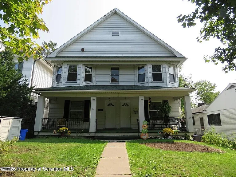 608 Taylor Ave — Photo 1