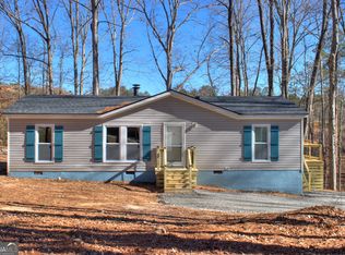 856 Walnut Dr, Monroe, GA 30655