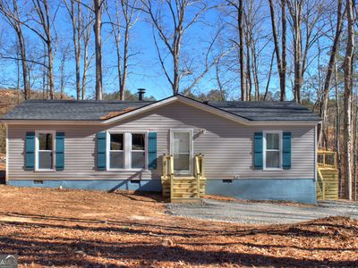 856 Walnut Dr, Monroe, GA, 30655