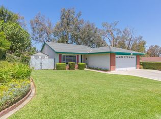 2342 Mesquite Ln, Corona, CA 92882