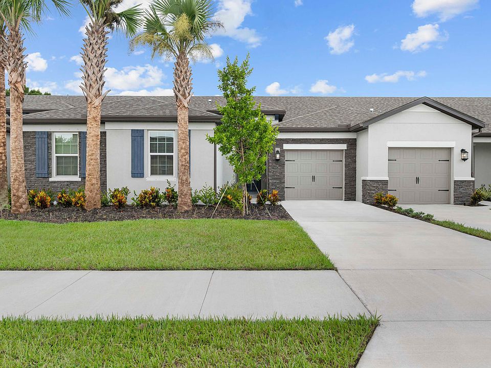 Eye-catching home with included upgrades