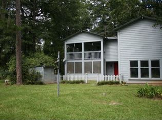 40 Drayton Woods Rd, Vienna, GA 31092