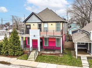 429 E Morris St, Indianapolis, IN