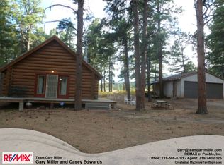 8178 Pine Dr, Rye, CO 81069