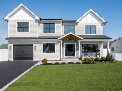 5 Lace Lane, Westbury, NY, 11590