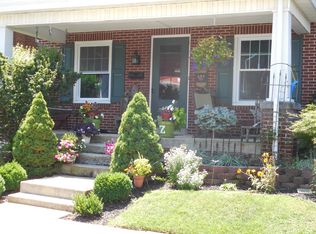 19 Spruce St, Ephrata, PA