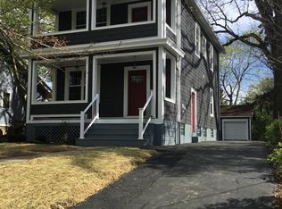 53 Euclid Ave, Cincinnati, OH 45215
