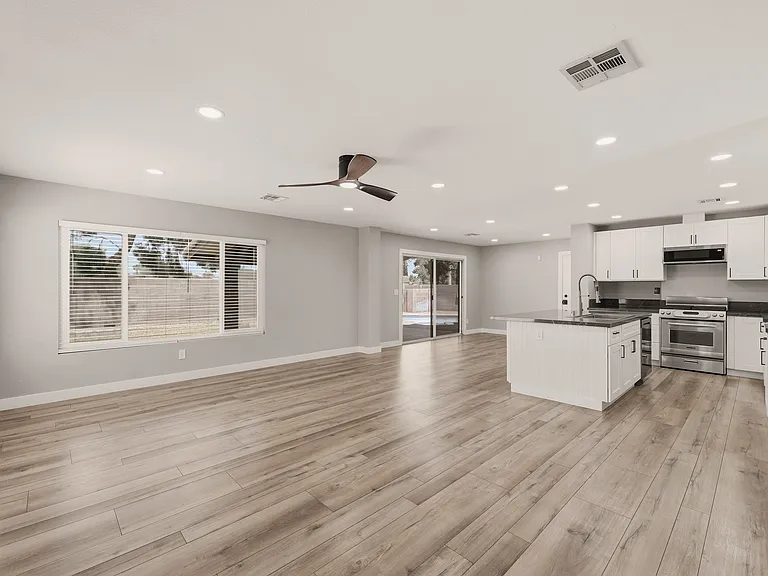 #GuardianRealty 275 Adorno Dr Henderson Home Rental Pool great room_07242026