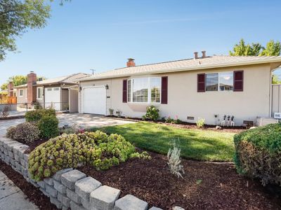 1178 Lily Ave, Sunnyvale, CA, 94086