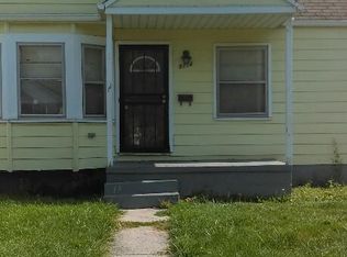9354 Terry St, Detroit, MI 48228