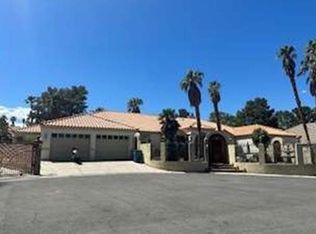 2775 Twin Palms Cir, Las Vegas, NV 89117