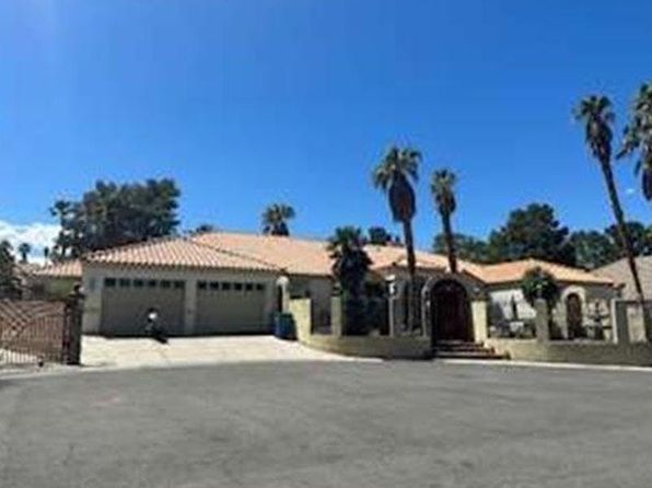 2775 Twin Palms Cir, Las Vegas, NV 89117