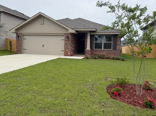 197 Ridgeway Cir, Crestview, FL 32536