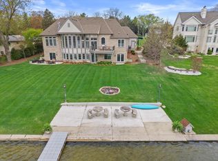 W356N5136 Lakeshore DRIVE, Oconomowoc, WI 53066