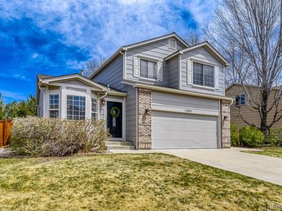 10860 Acadia Place, Parker, CO, 80138