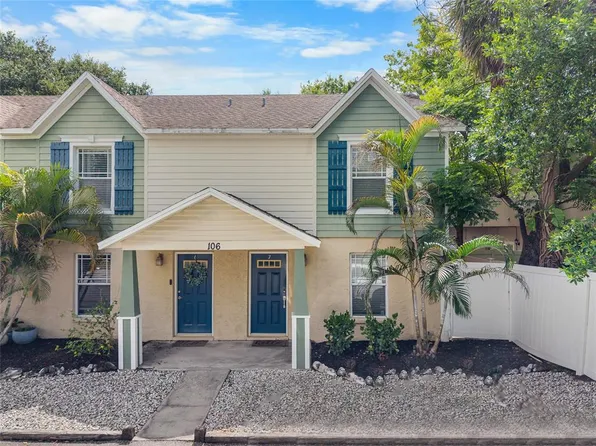 106 S Habana Ave Unit 7, Tampa, FL 33609