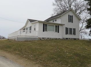 7550 E 200 S, Lagrange, IN 46761