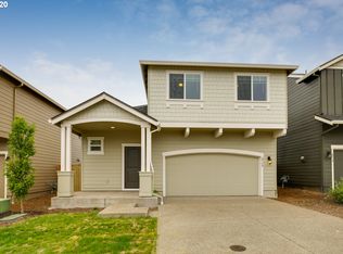 3713 NE Laurel St, Camas, WA 98607