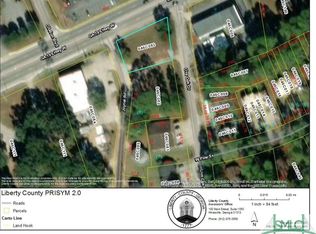 0 Live Oak Dr, Hinesville, GA 31313