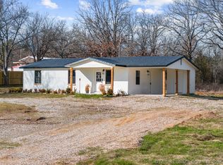 430910 State Highway 3, Rattan, OK 74562