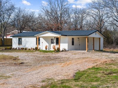 430910 State Highway 3, Rattan, OK, 74562