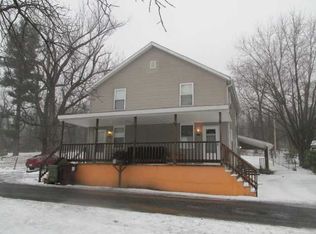 126 Marshall St, Connellsville, PA