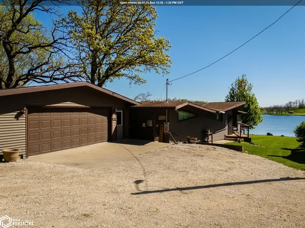 2142 Pine Bend Dr, Garwin, IA 50632