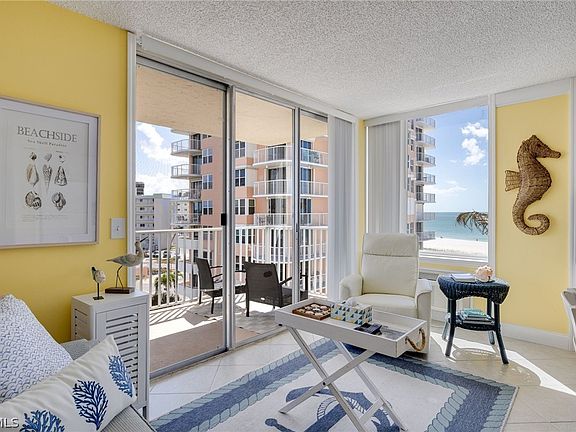 4th image of 7360 Estero Blvd APT 403