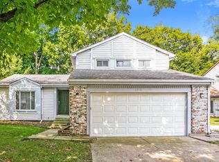 1716 Countryside Dr, Indianapolis, IN