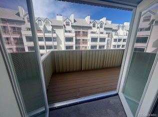 Atlantis Condos, Denver, CO 80220